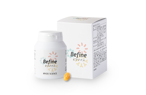 Befine