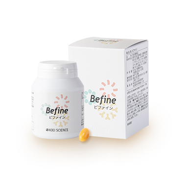 Befine